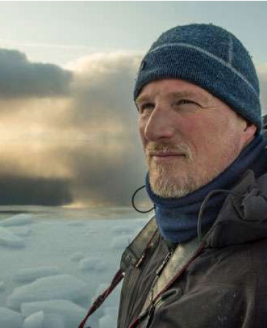 Paul Nicklen