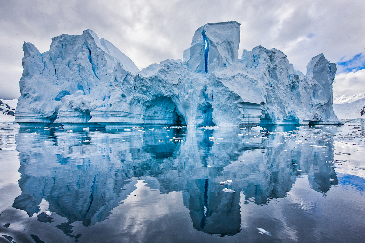 Antarctica