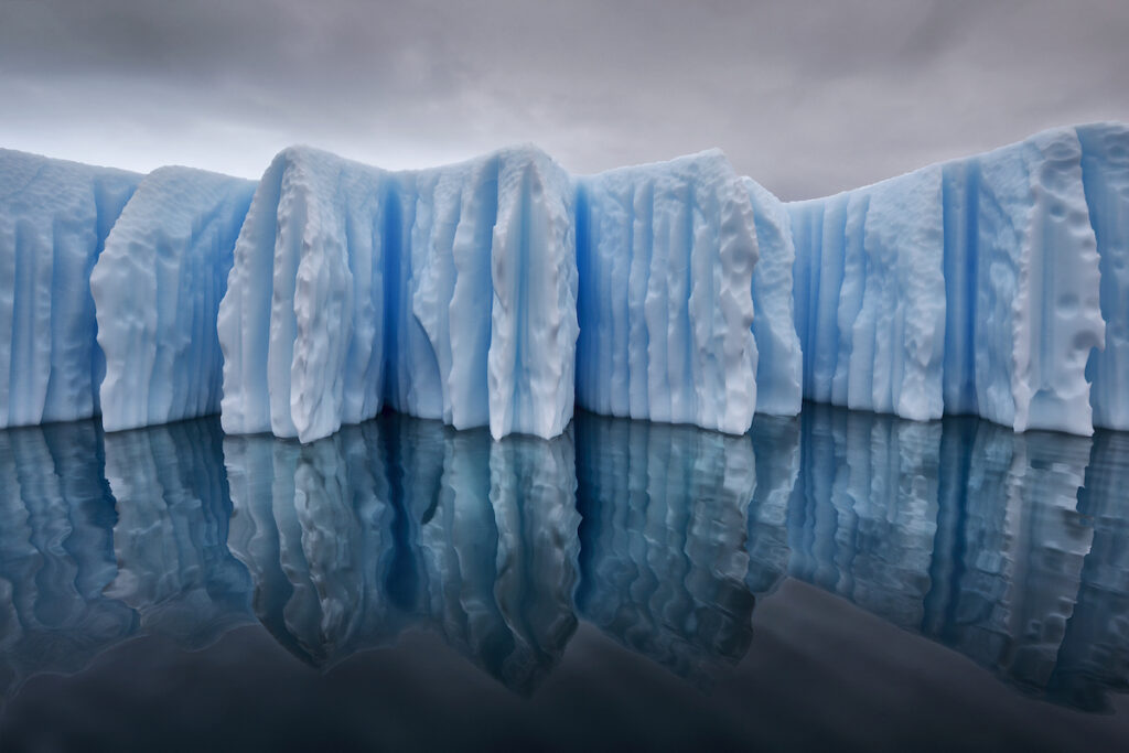 Striations of Time-Paul-Nicklen