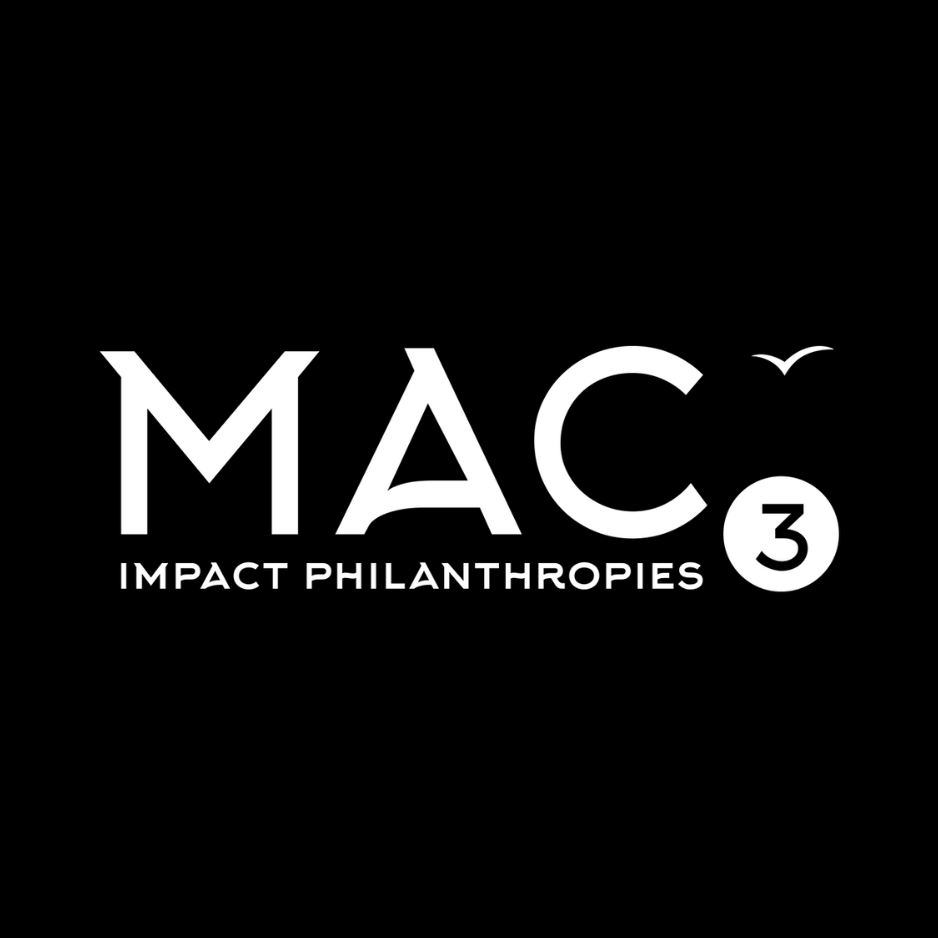 MAC3 Impact Philanthropies