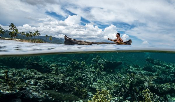 SeaLegacy Giveaway: 60 Seconds for the Sea