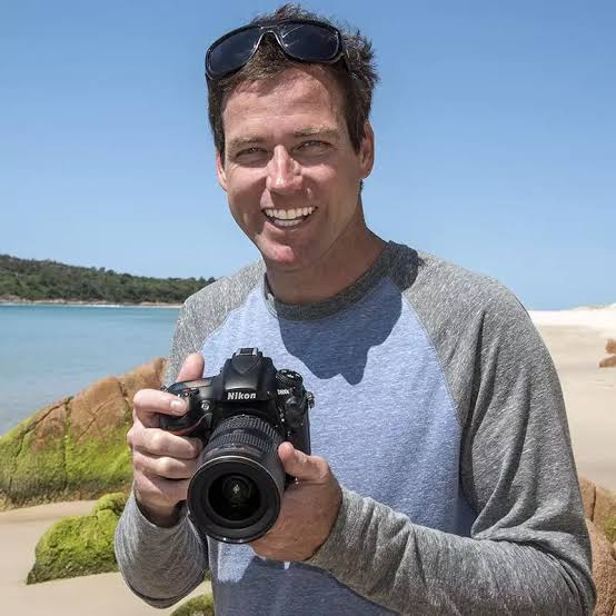 Justin Gilligan